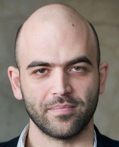 Roberto Saviano